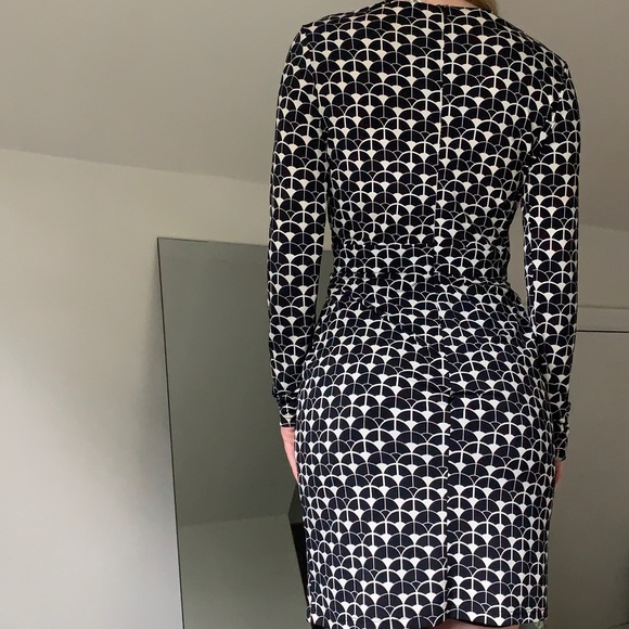 Amy Matto Dress - Picture 3 of 12